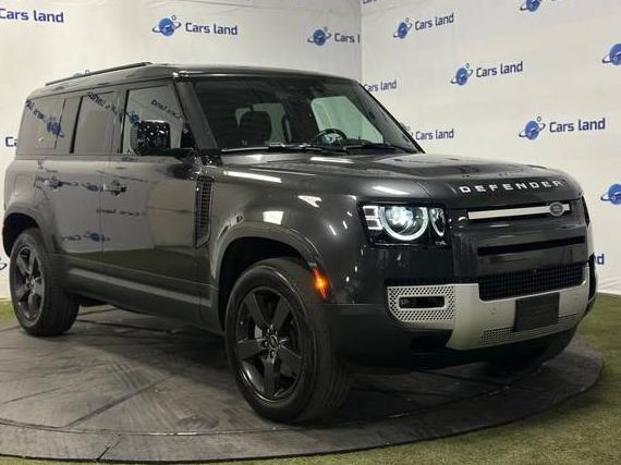 LAND ROVER DEFENDER 2023 SALEP7EU7P2141595 image